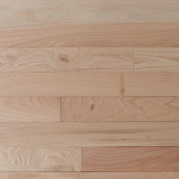 FLOORING - #2 RED OAK BUNDLE