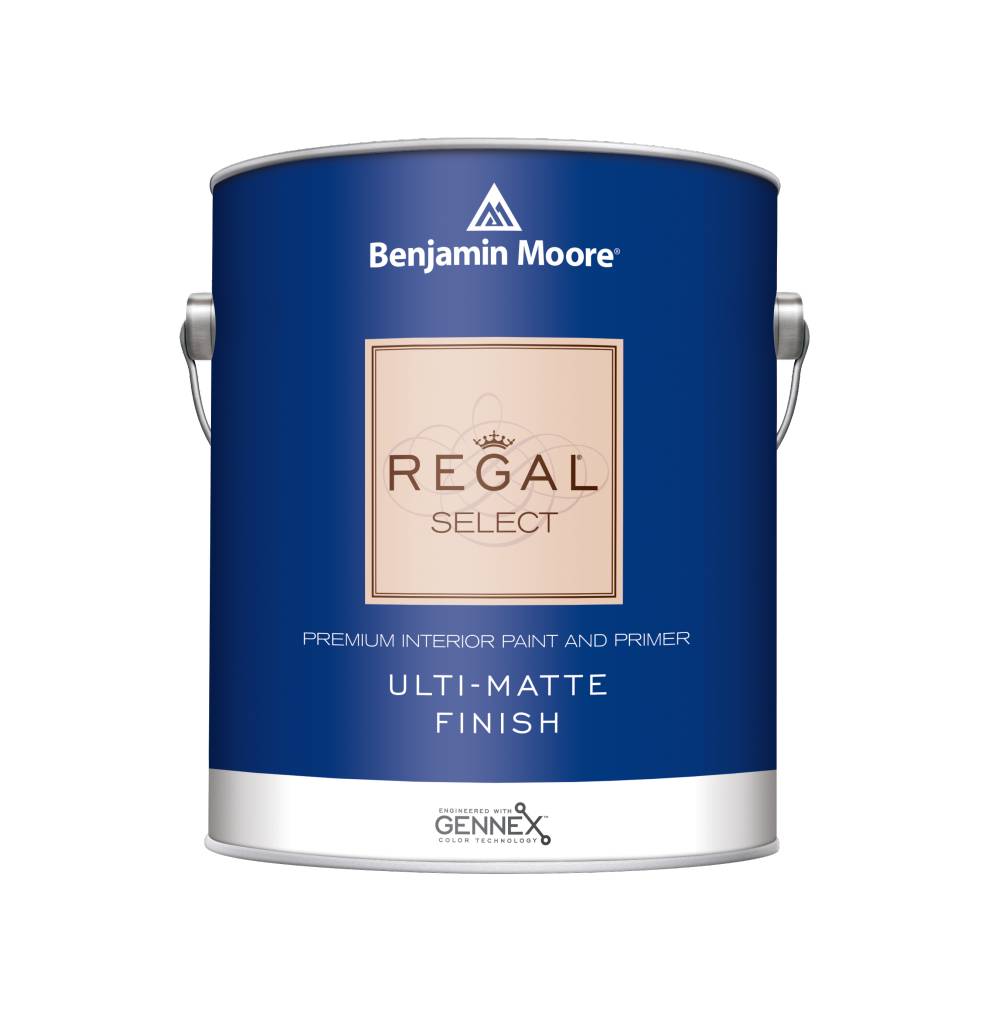 PAINT - BM REGAL MATTE BASE 1X