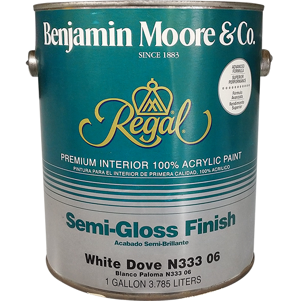 Benjamin Moore Paint