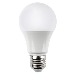 BULB - 11W(75W) LED 50K DIM A19