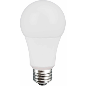 BULB - 9.5W(60W) LED 40K DIM A19