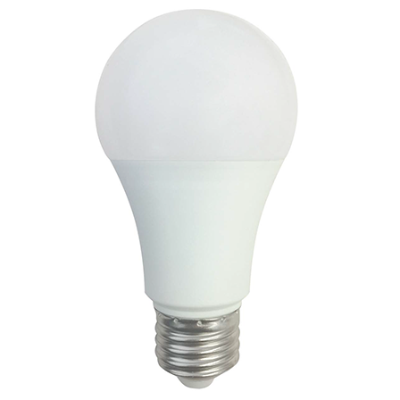 BULB - 11W(75W) LED 40K DIM A19