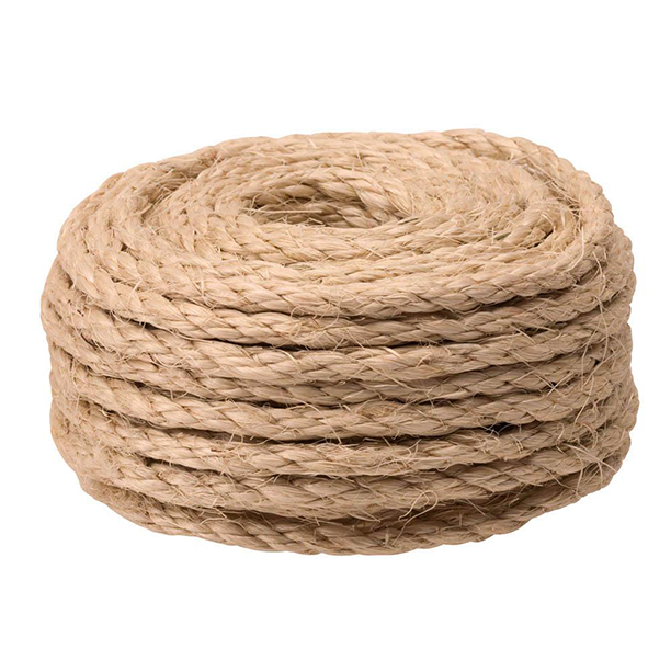 TWINE - 50 LB. SISAL