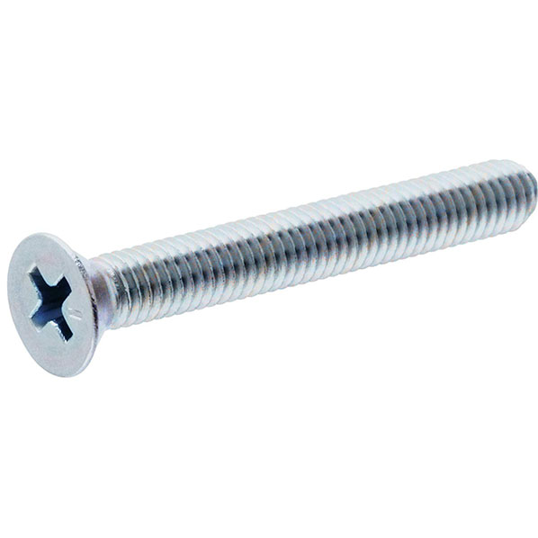 SCREWS - FH PHILIPS SM 12X 1-1/4