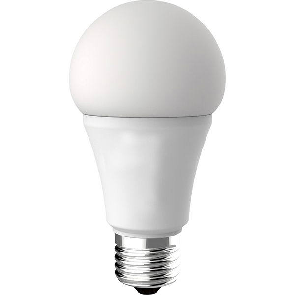 BULB - 11W (75W) LED 27K A19