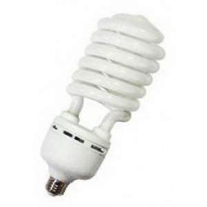 BULB - 13W SPIRAL (60W) 27K