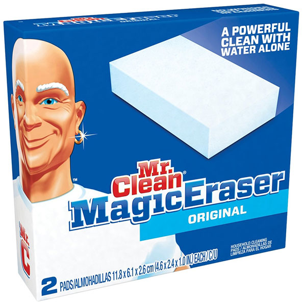 Departments MAGIC ERASER PK/2