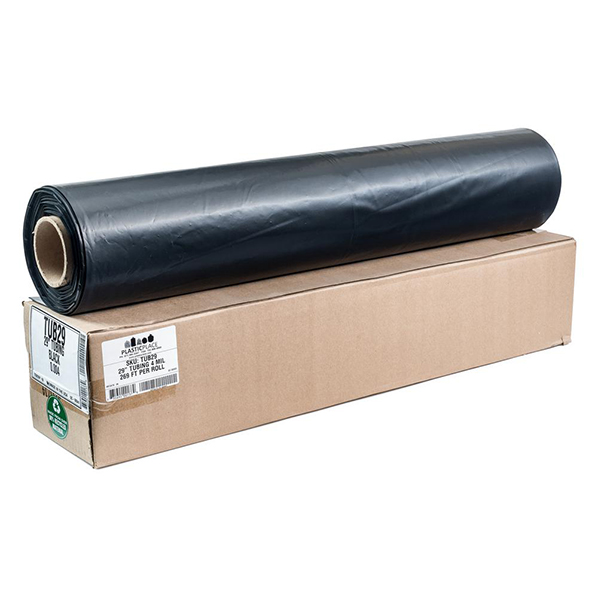 BAGS - #43 TUBING HD POLY