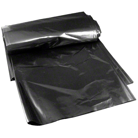 BAGS - #42 TUBING HD POLY