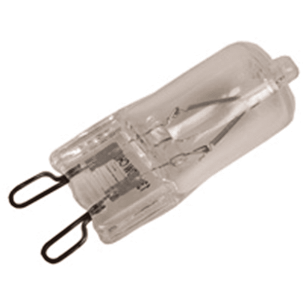 BULB - 40W G9/CL 130V