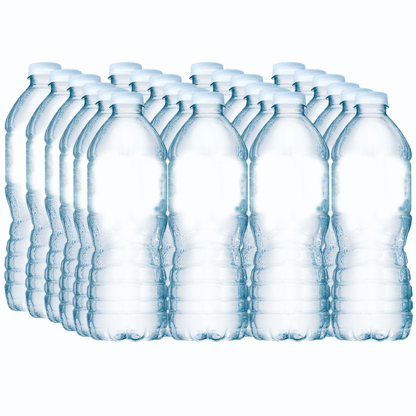 WATER - PURIFIED PK/24
