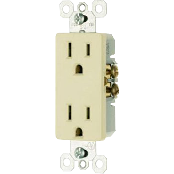 OUTLET - DECORA IVORY