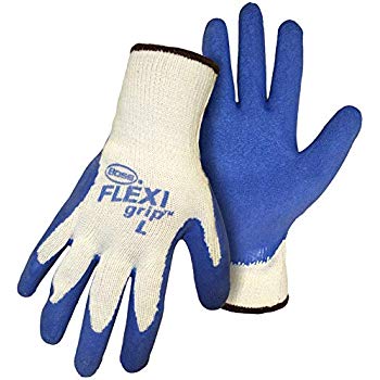 GLOVES - FLEXI GRIP XL