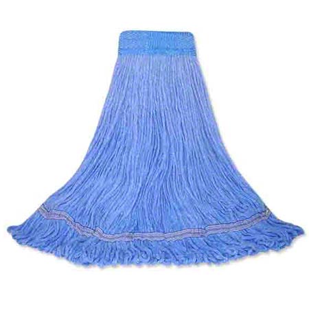 MOP - BLUE LOOPED XL IND.