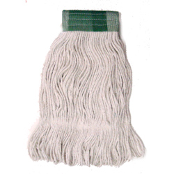 MOP - WHITE LOOPED LARGE