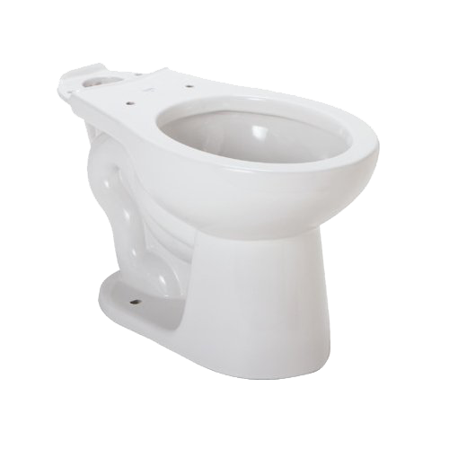 TOILET - GERBER 1.28 GPF