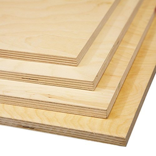 PLYWOOD - CDX 3/4" 4 X 8