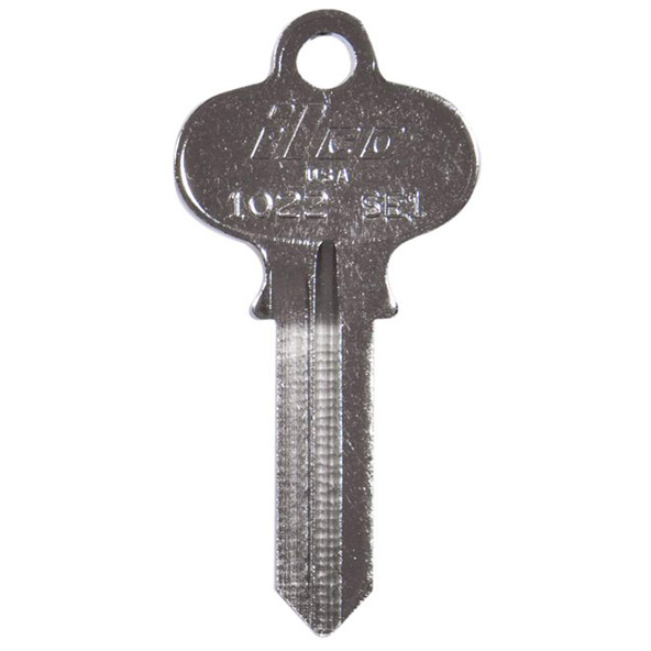 KEY BLANK - SE1