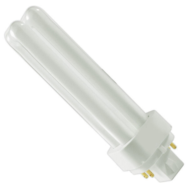 BULB - 13W DBX /827/4P SYLVANIA