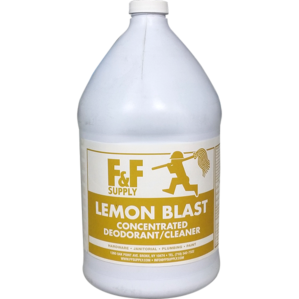 LEMON BLAST - GAL.