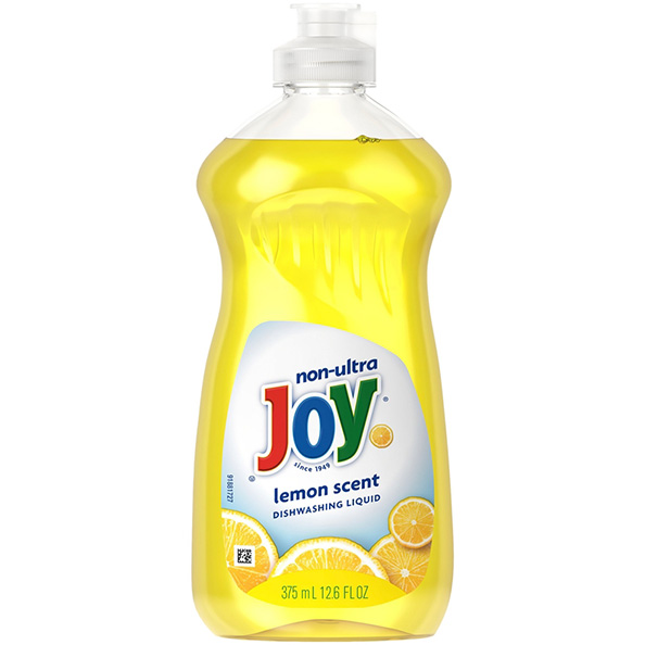 JOY LIQUID - LEMON 14 OZ.