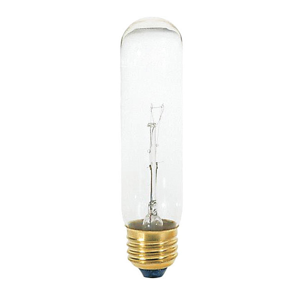 BULB - 40W T10 CLEAR