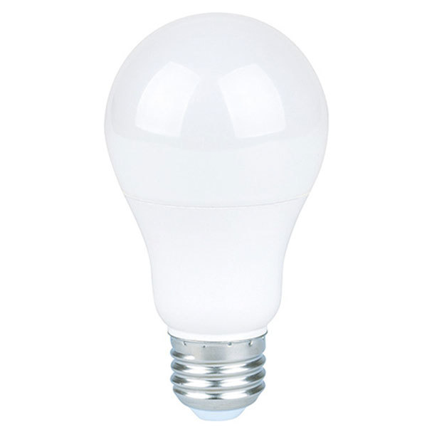 BULB - 5.5W (40W) LED 27K A19