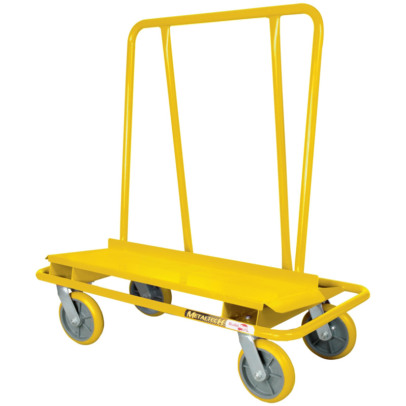 DRYWALL CART - 3000LBS. CAP HD