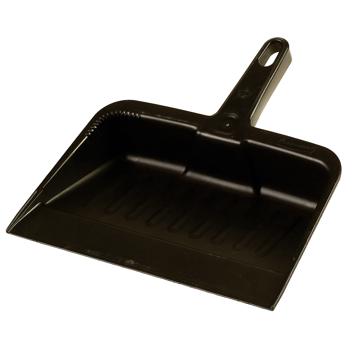 DUST PAN - RUBBERMAID PAN ONLY