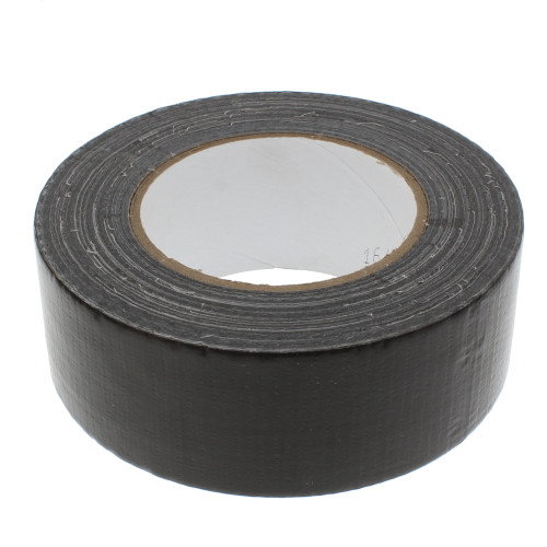 TAPE - DUCT 2" X 60 YD. BLACK