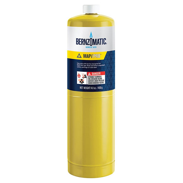 PROPANE - MAPP GAS 14.1 OZ.