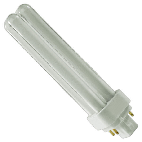 BULB - 18W DD/E/827/4P SYLVANIA