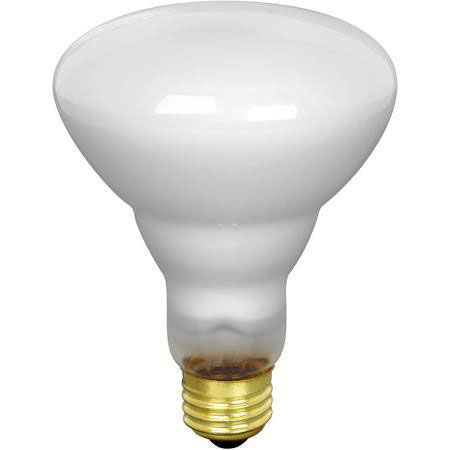 BULB - 65W BR30 FLOOD INDOOR