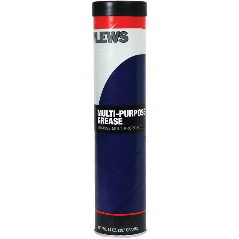 GREASE - LITHIUM MULTI TUBE (14 OZ.)