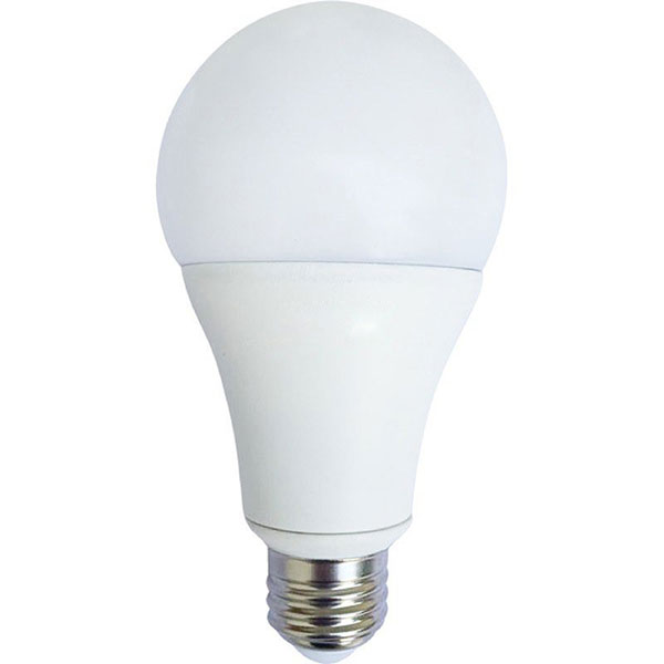 BULB - 16W (100W) LED 27K A19