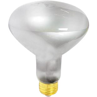 BULB - 65W BR40 FLOOD