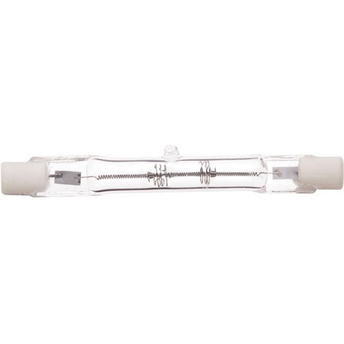 BULB - 100W HALOGEN SHORT