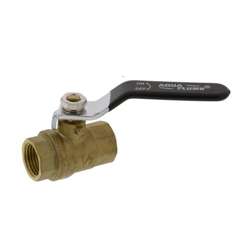 VALVE - BALL IPS 1/2"