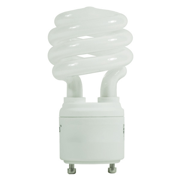 BULB - 9W GU24 27K