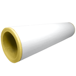 INSULATION - 1" X 3' FIBER