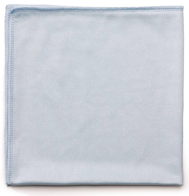 MICROFIBER CLOTH - HYGEN BLUE