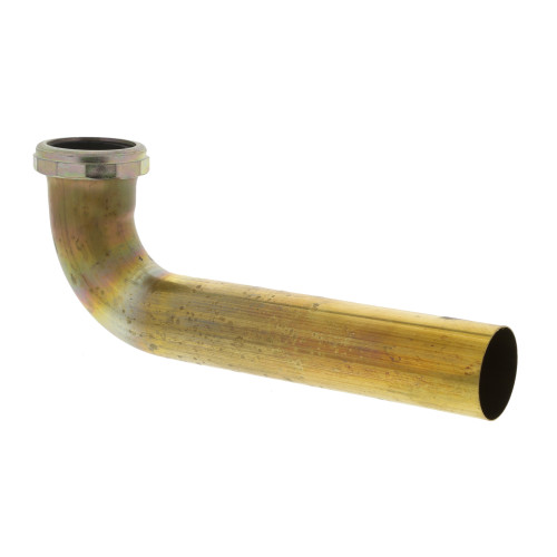 WASTE BEND - 1½" x 8" RB