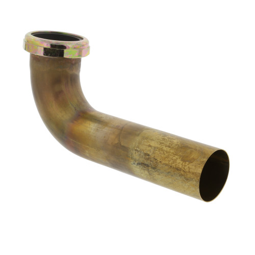 WASTE BEND - 1½" x 6" RB