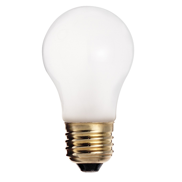 BULB - 25W APPLIANCE A15