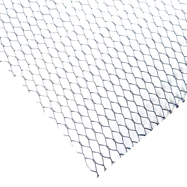 WIRE LATH - GALVANIZED 3 X 8