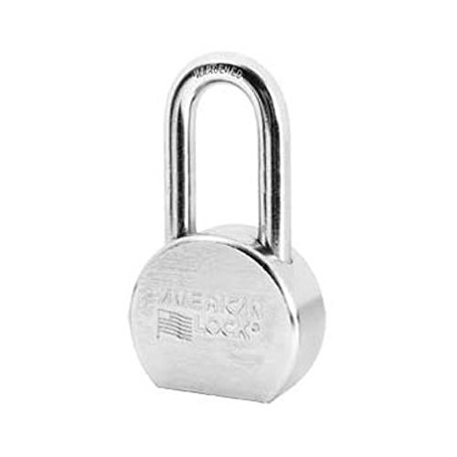 PADLOCK - AMERICAN #703 KA#42734