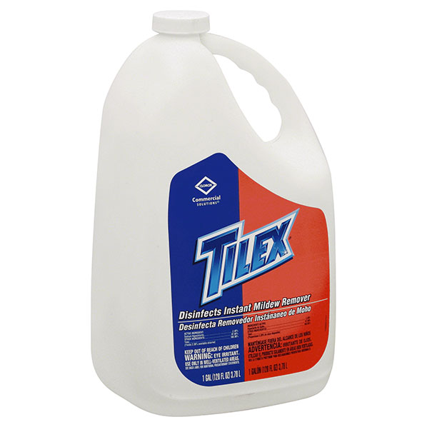 TILEX - MILDEW REMOVER GALLON