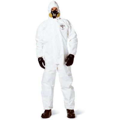 HEPA TYVEK SUIT - XL