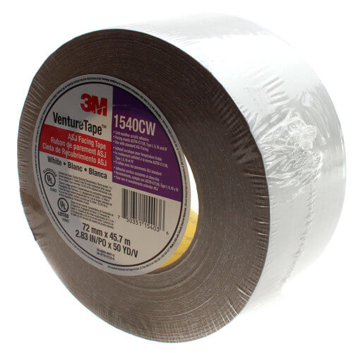 INSULATION TAPE - 3" ASJ