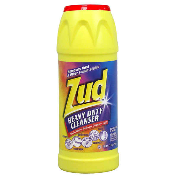 CLEANER - ZUD 16 OZ.